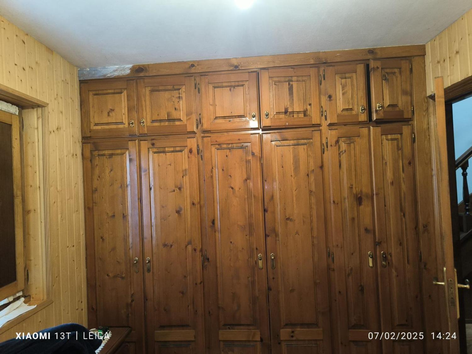  till salu radhus Arangas Oriente 32