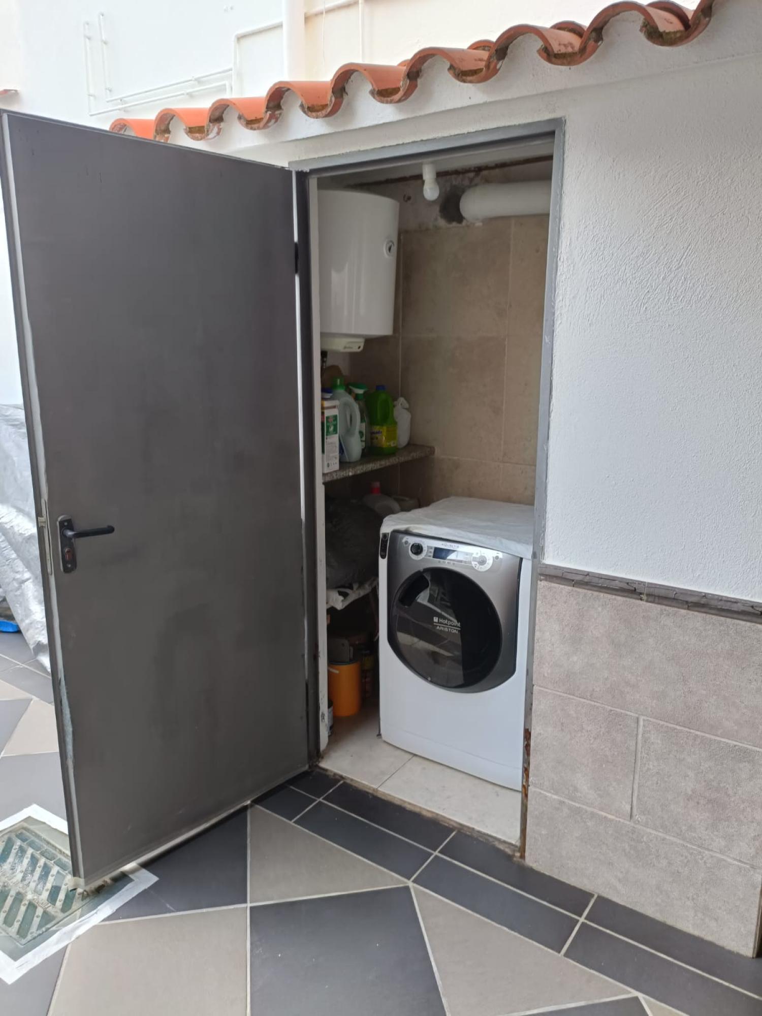  till salu hus La Playa Plana Alta 25