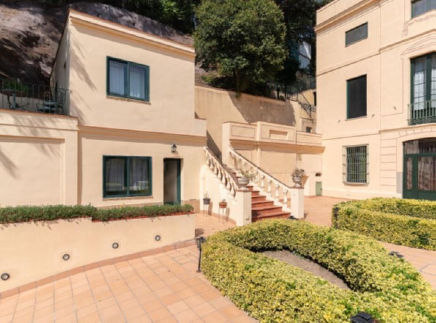  till salu herrgard Nucli Antic Maresme 56