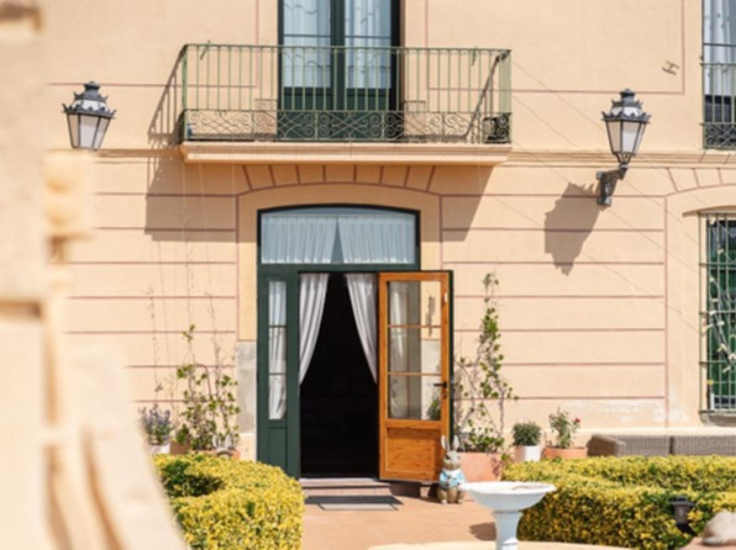  till salu herrgard Nucli Antic Maresme 5