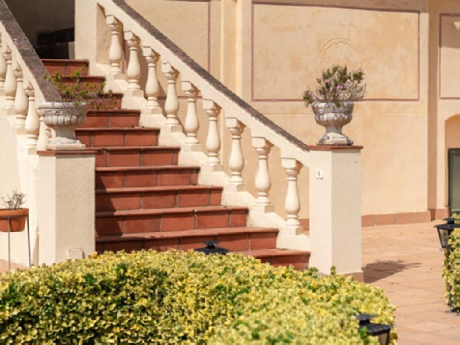  till salu herrgard Nucli Antic Maresme 4