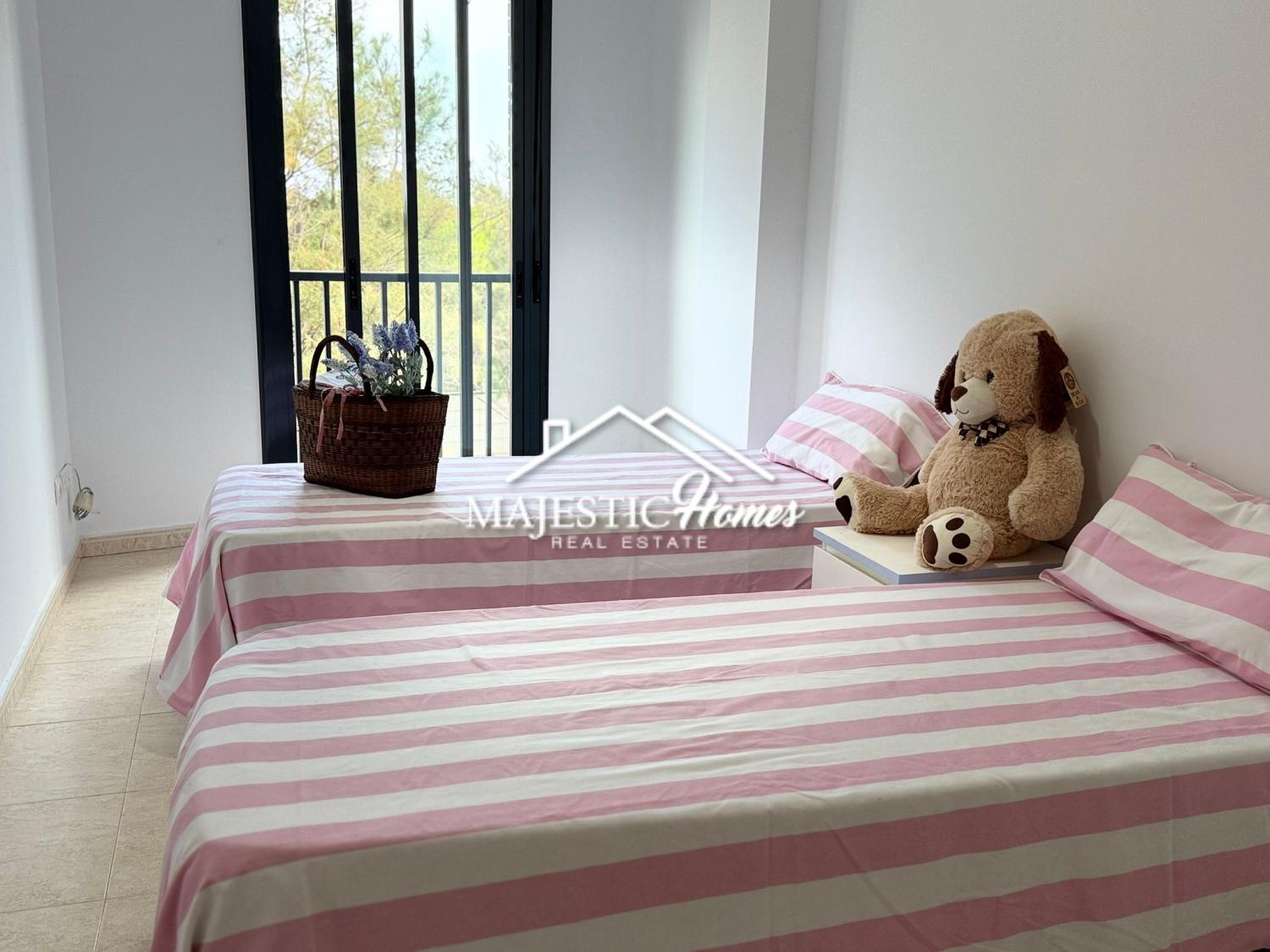 till salu lägenhet Cubelles Garraf 14