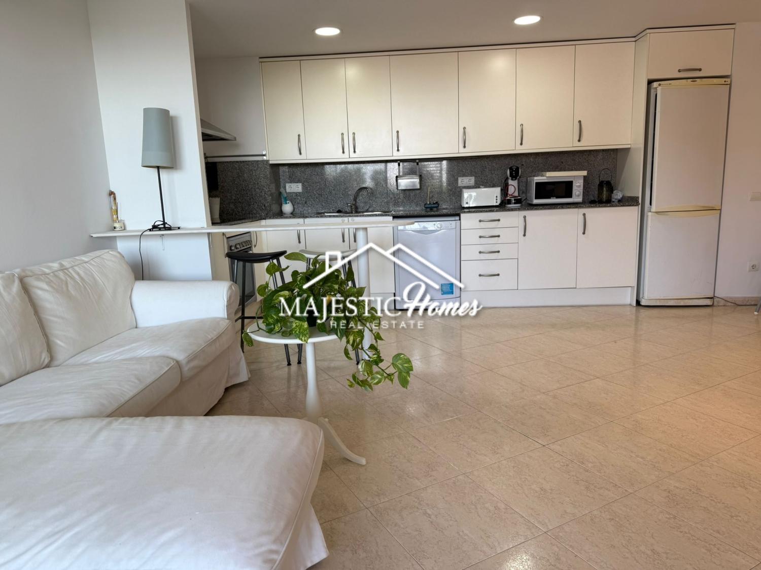 till salu lägenhet Cubelles Garraf 4