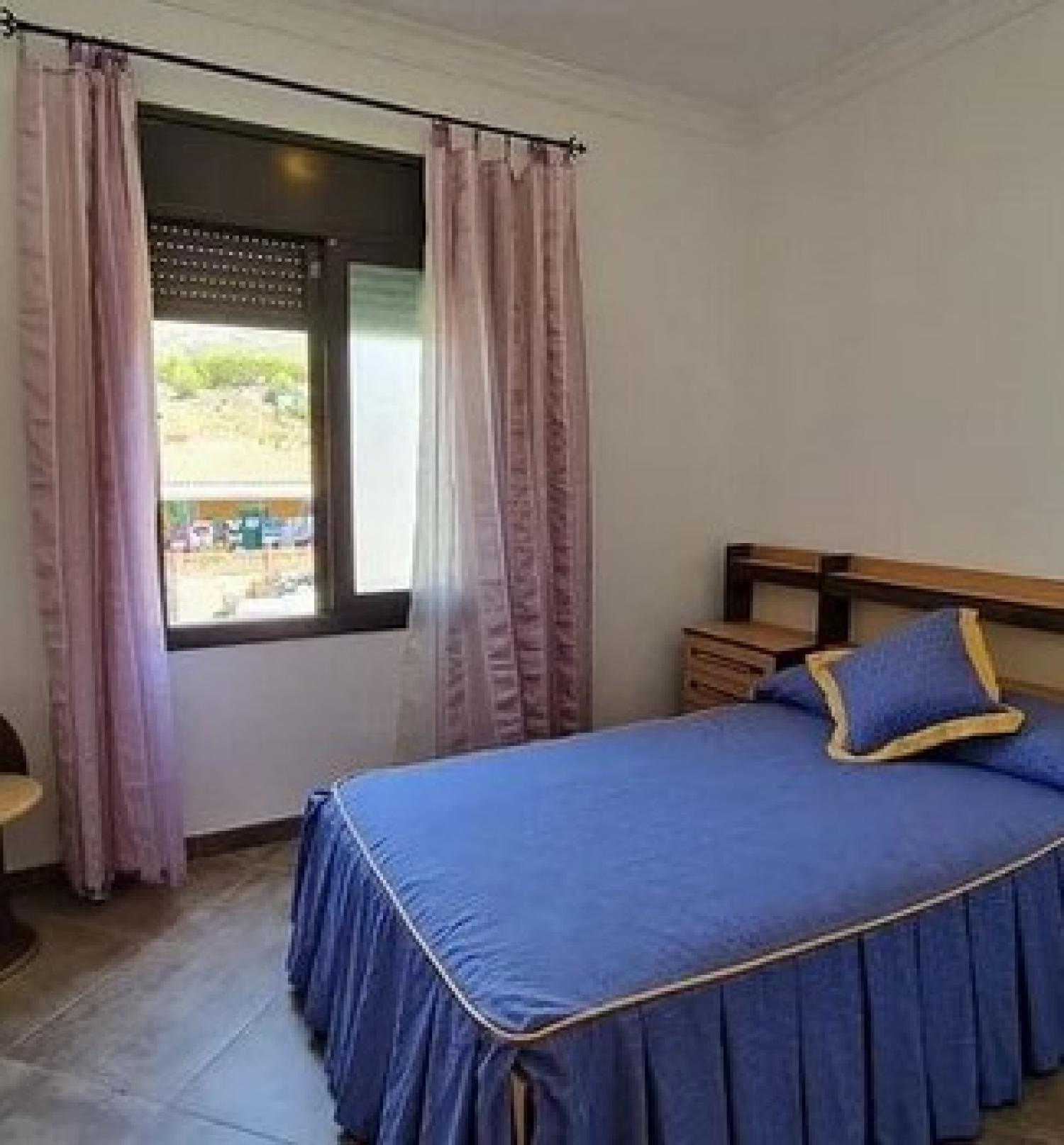  till salu radhus Molvízar Costa Tropical 3