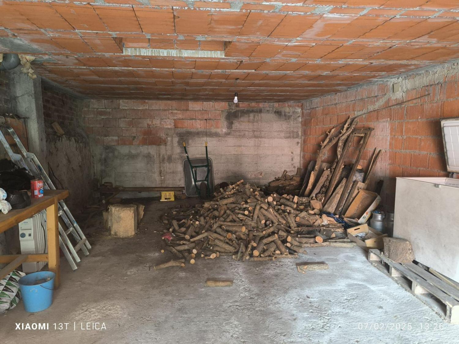  till salu radhus Arangas Oriente 43