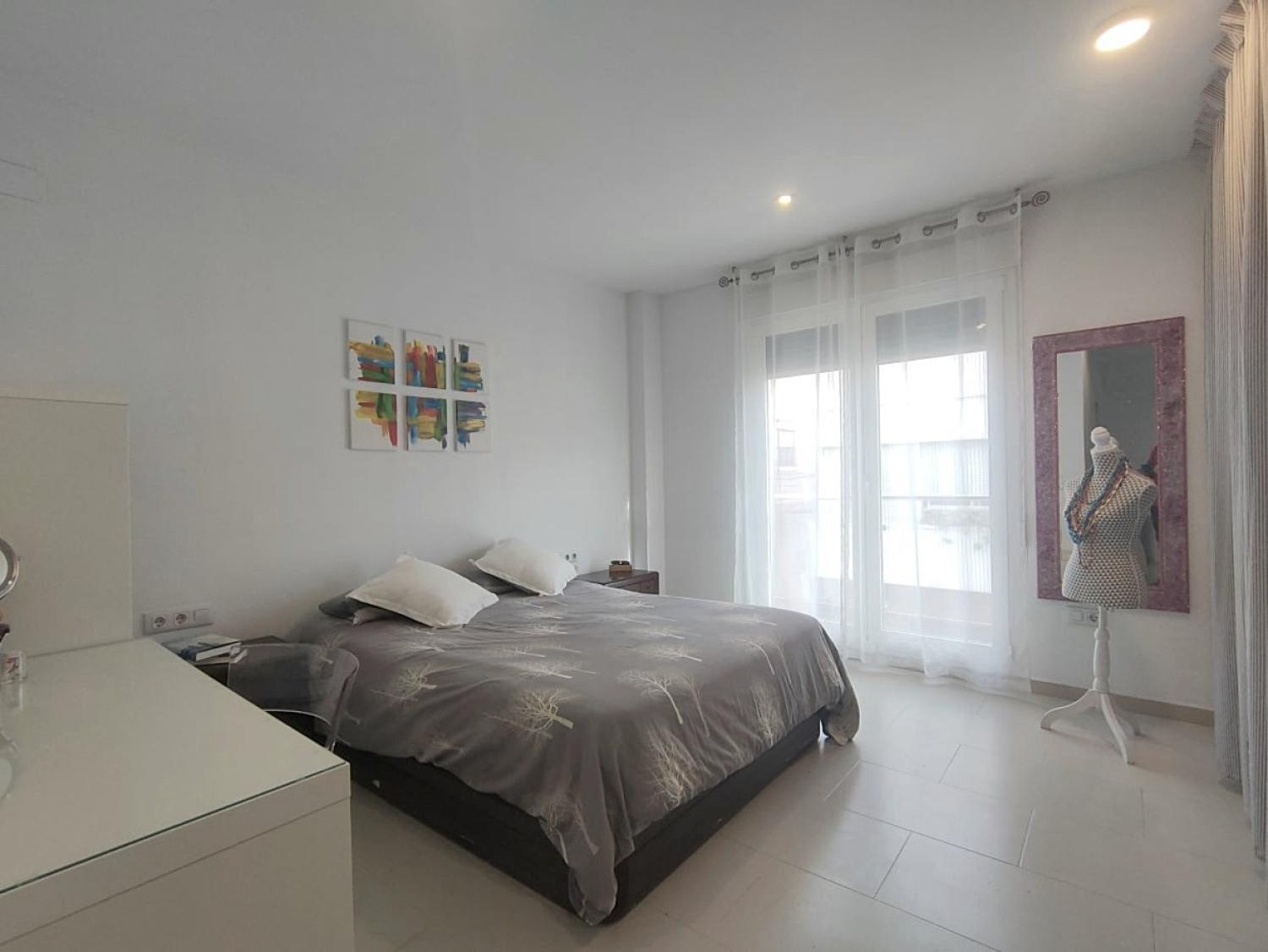  till salu villa Benicasim Plana Alta 6