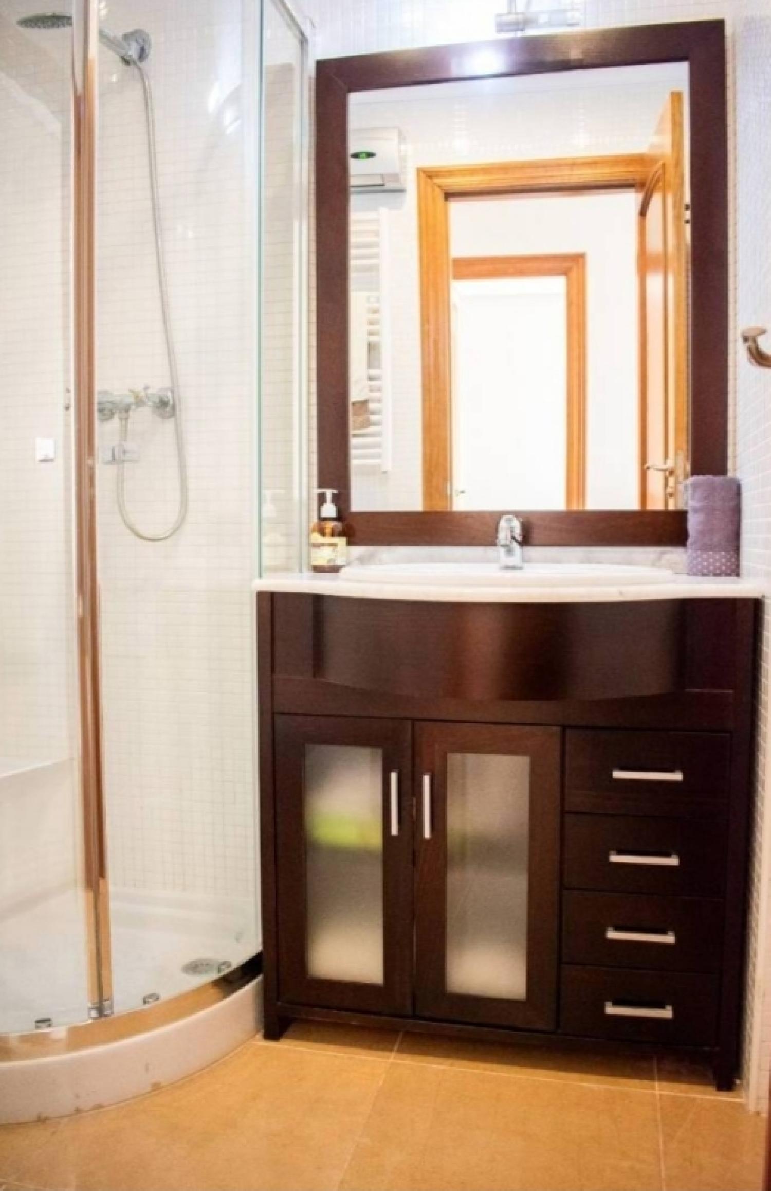 till salu takvåning Las Esperanzas Mar Menor 4