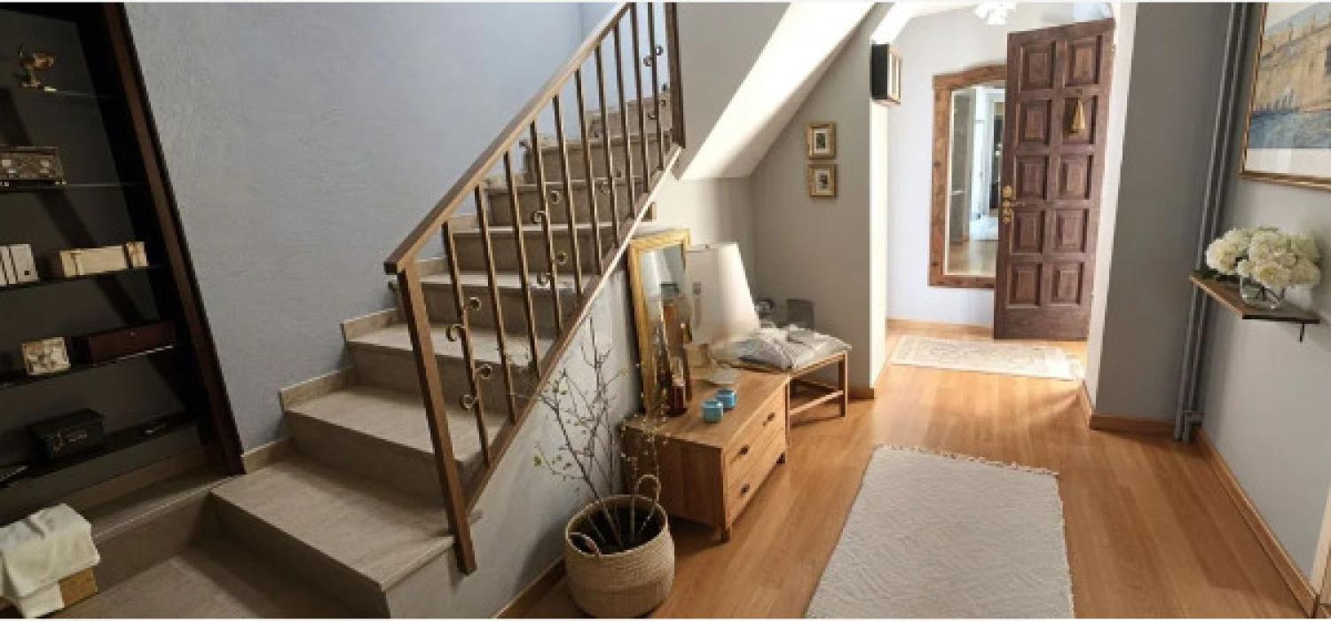  till salu villa Santa Coloma De Farners Selva 8