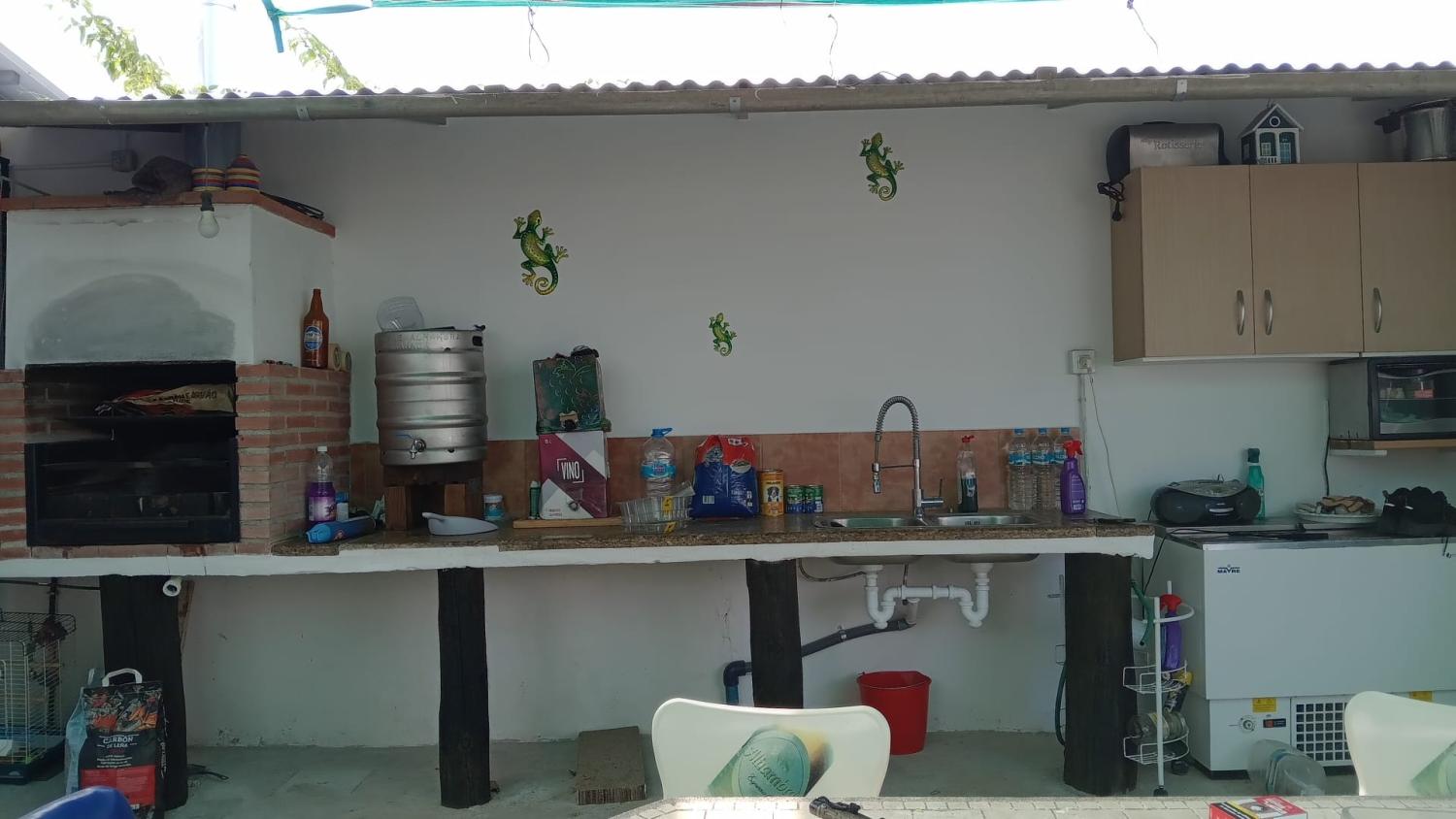  till salu radhus Puntalón Costa Tropical 4