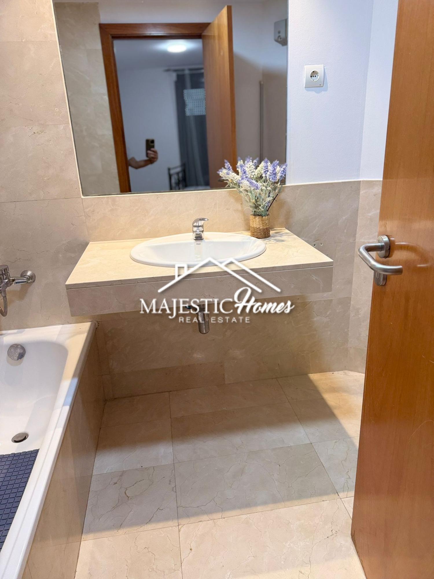 till salu lägenhet Cubelles Garraf 10