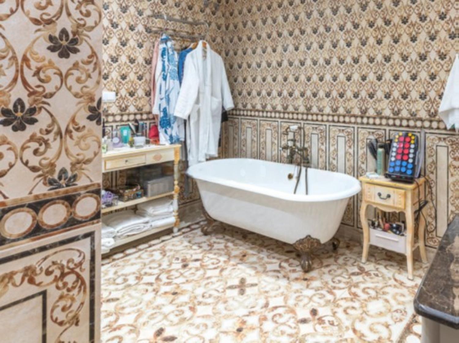  till salu herrgard Nucli Antic Maresme 34