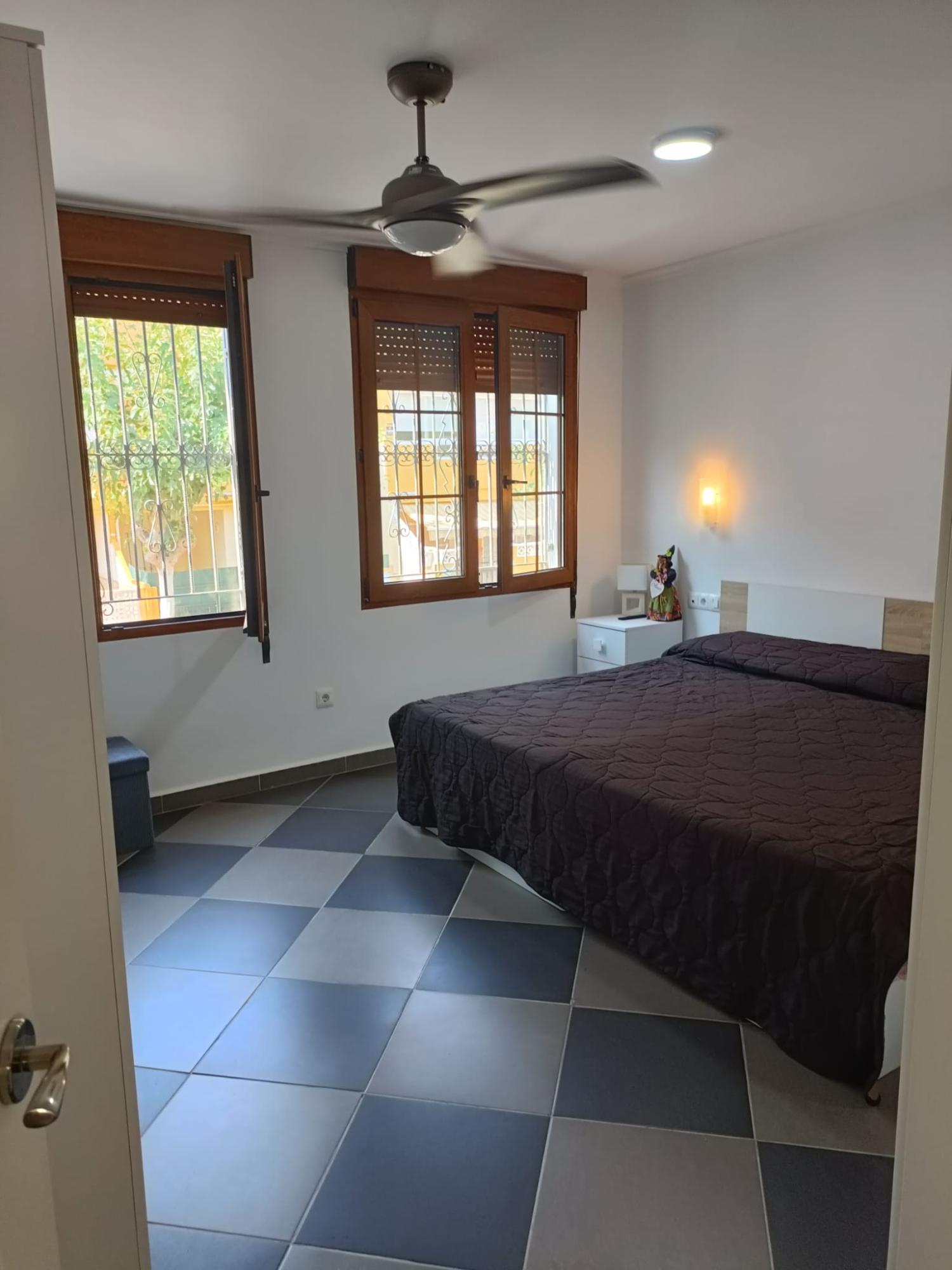  till salu hus La Playa Plana Alta 24