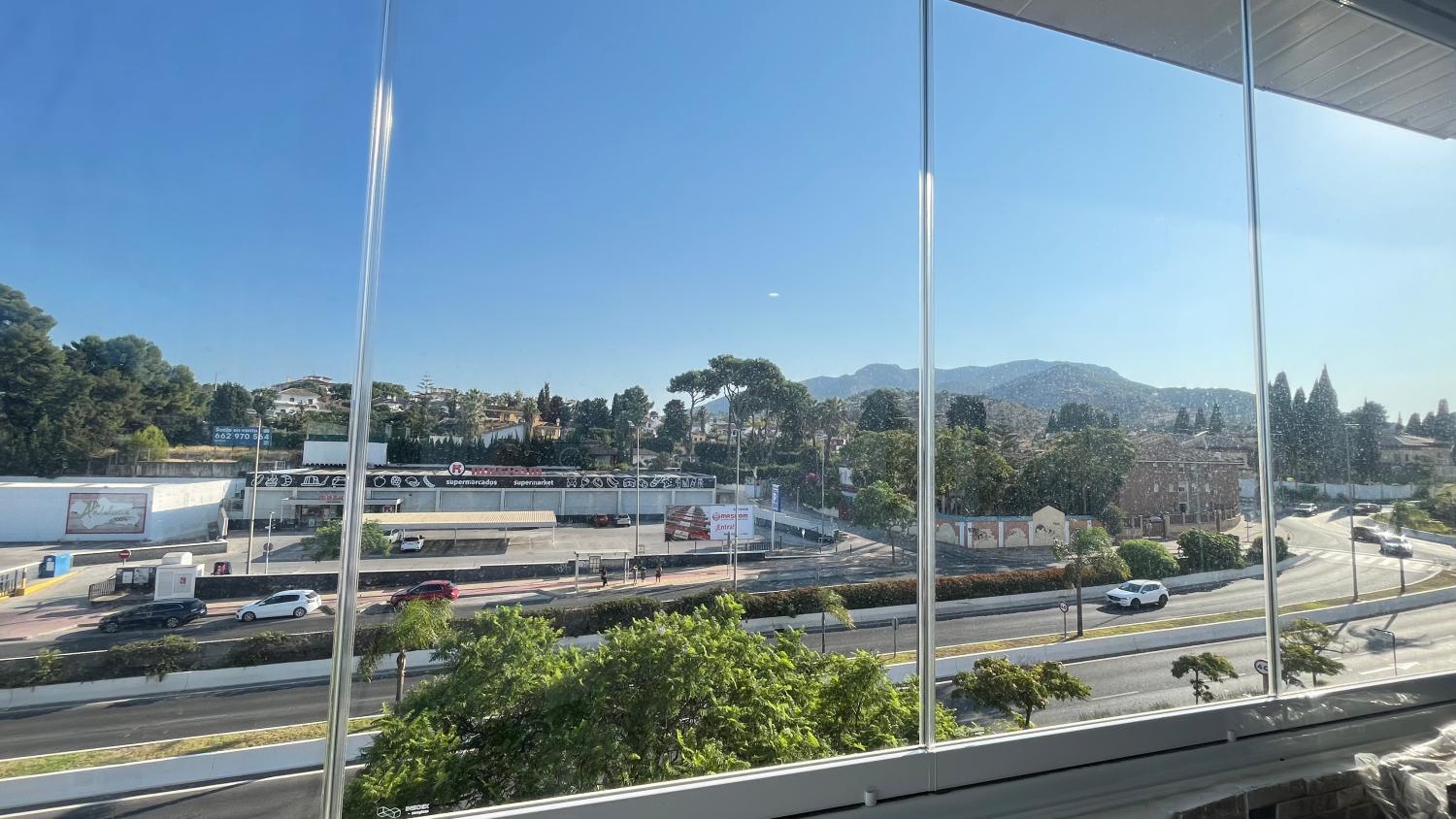  till salu byggnad Churriana Málaga-Costa Del Sol 7