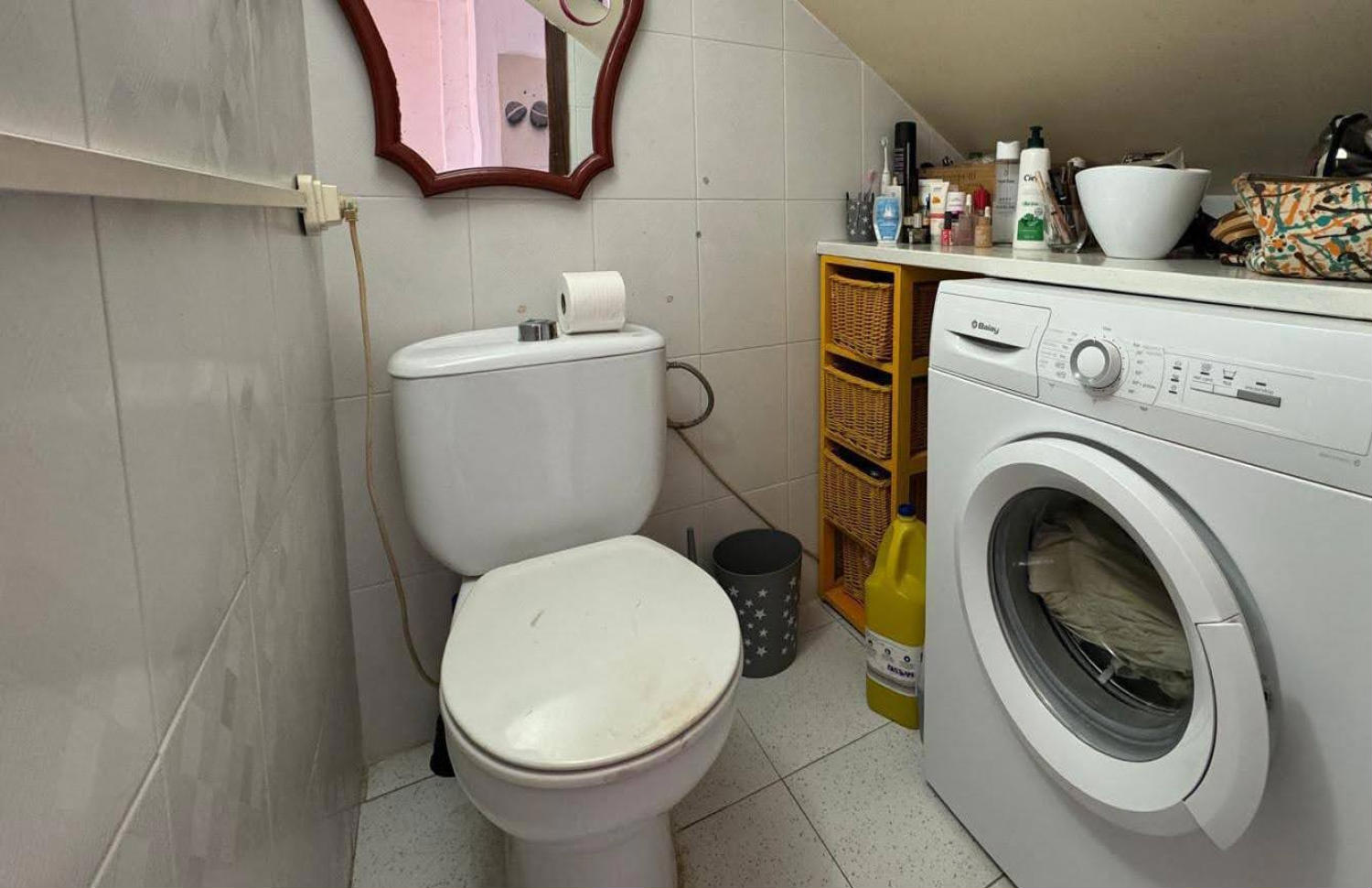  till salu hus Cunit Baix Penedès 8