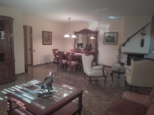 L''aldea Baix Ebre hus foto 6322575