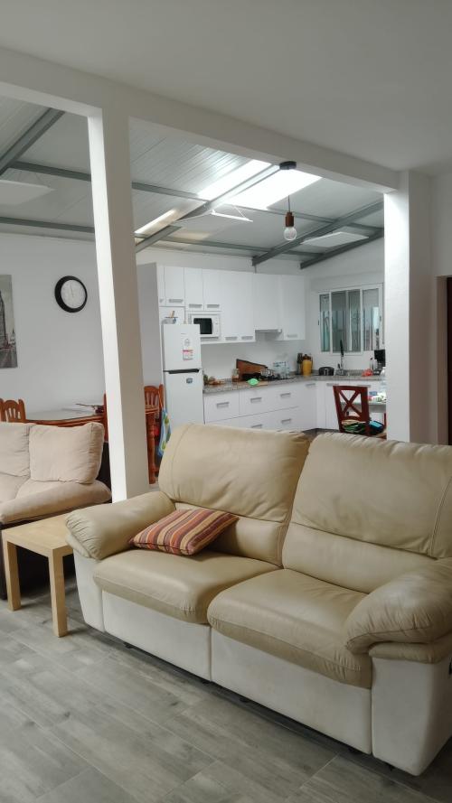 Puntalón Costa Tropical radhus foto 6323724