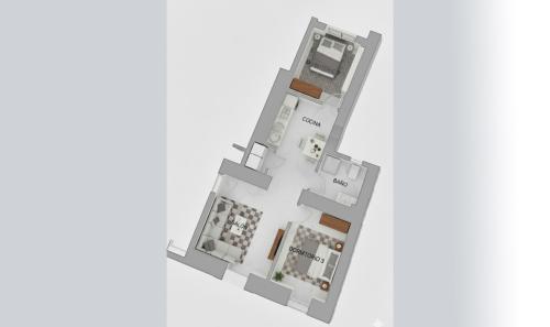 El Puerto De Santa Maria Bahía De Cádiz lägenhet foto 6323737