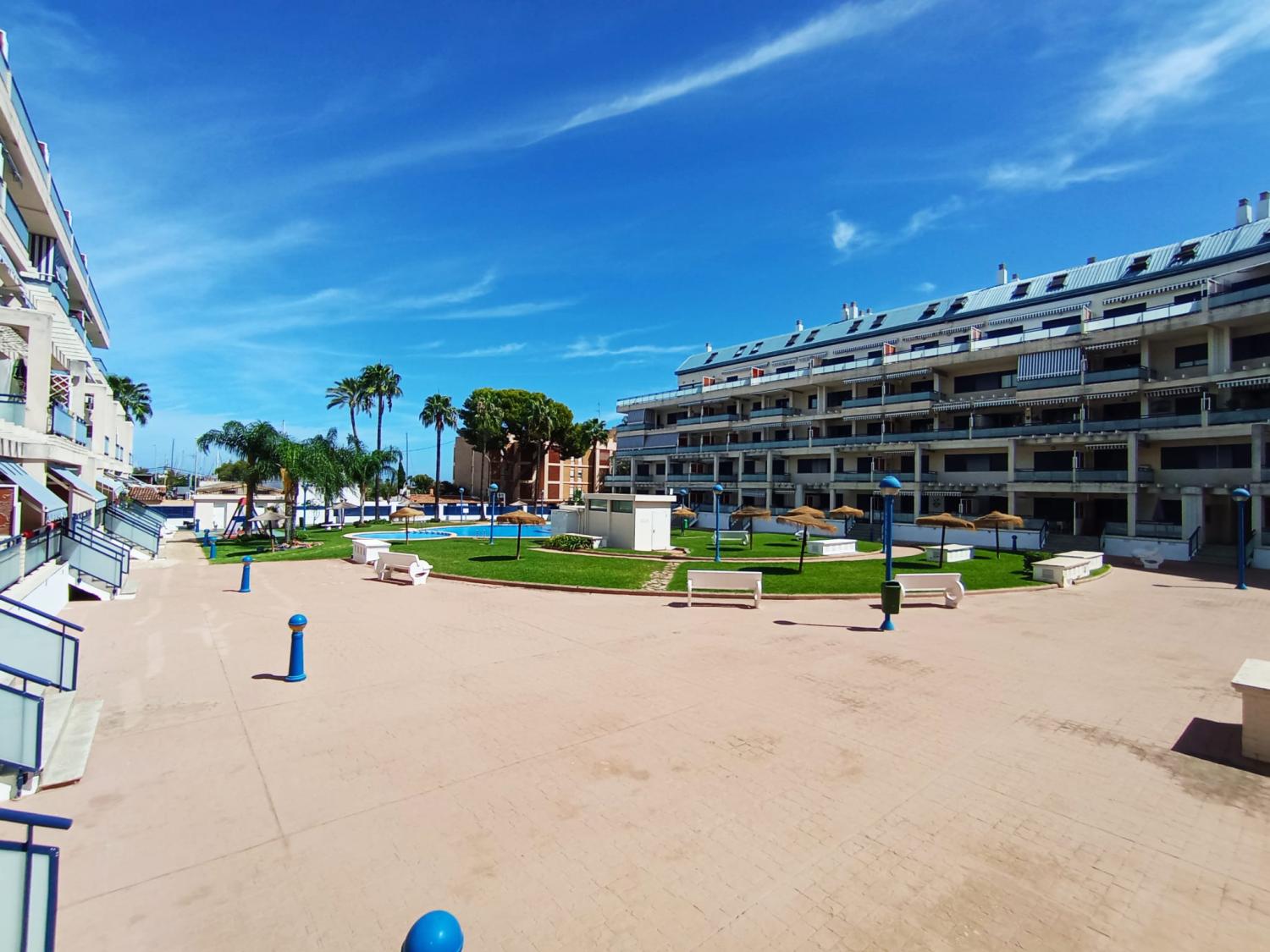  till salu lägenhet Dénia Marina Alta 31