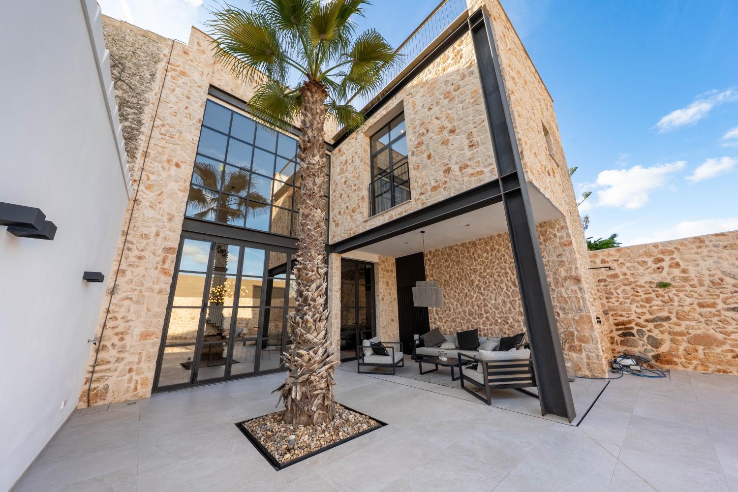  till salu hus Santanyí Sud 2