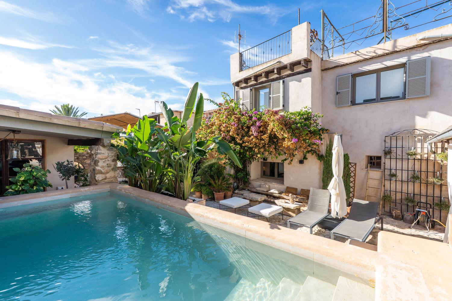  till salu hus Consell Raiguer 4