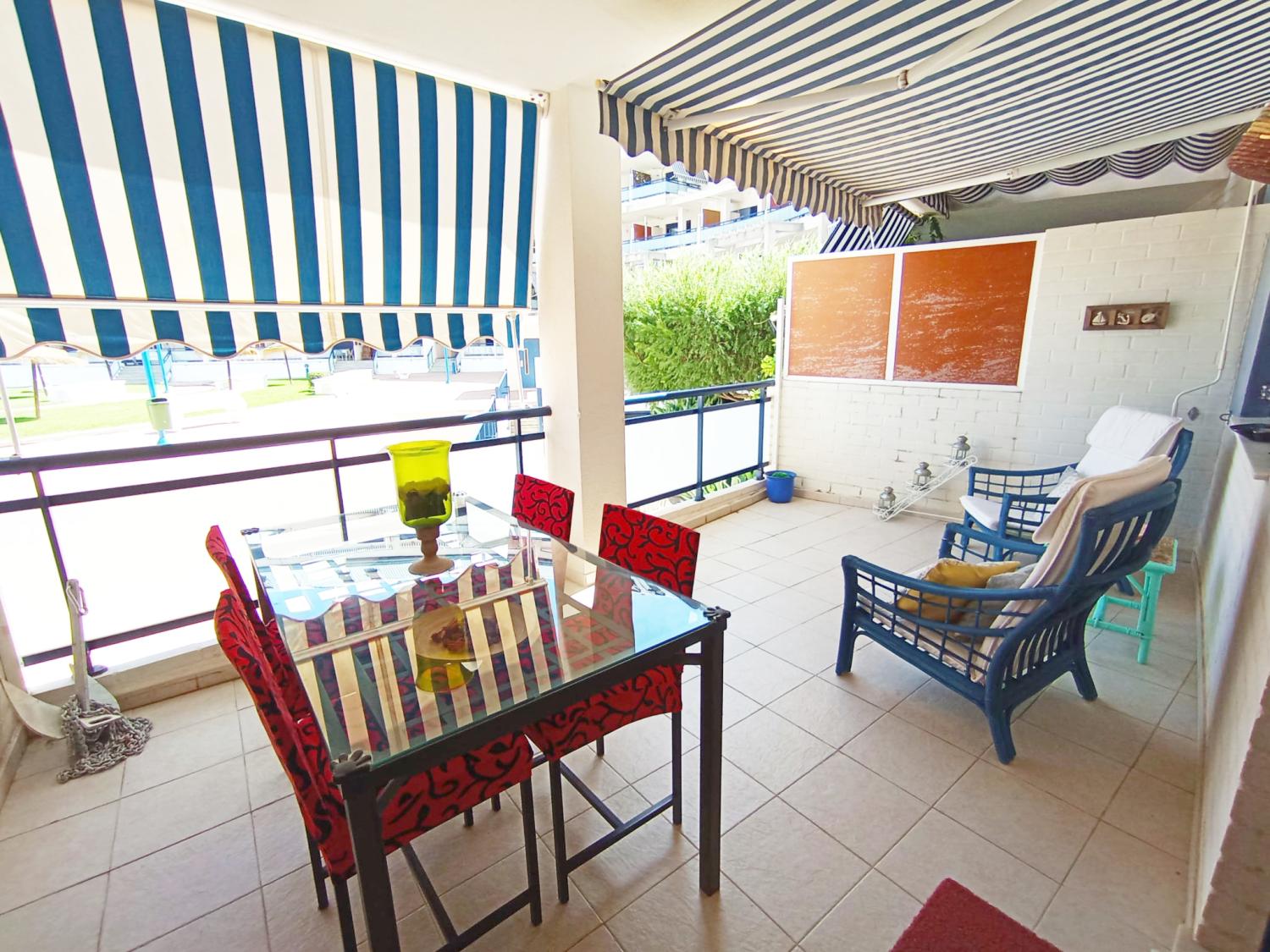  till salu lägenhet Dénia Marina Alta 25