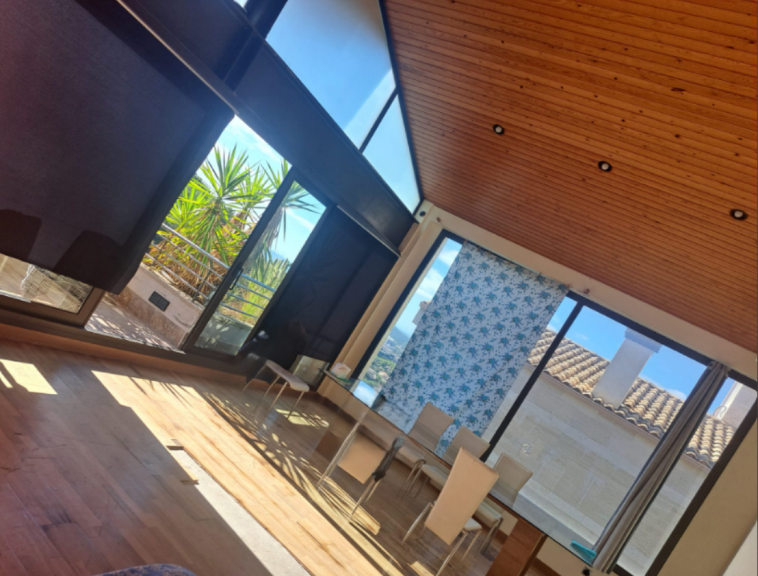 till salu villa Sitges Garraf 9