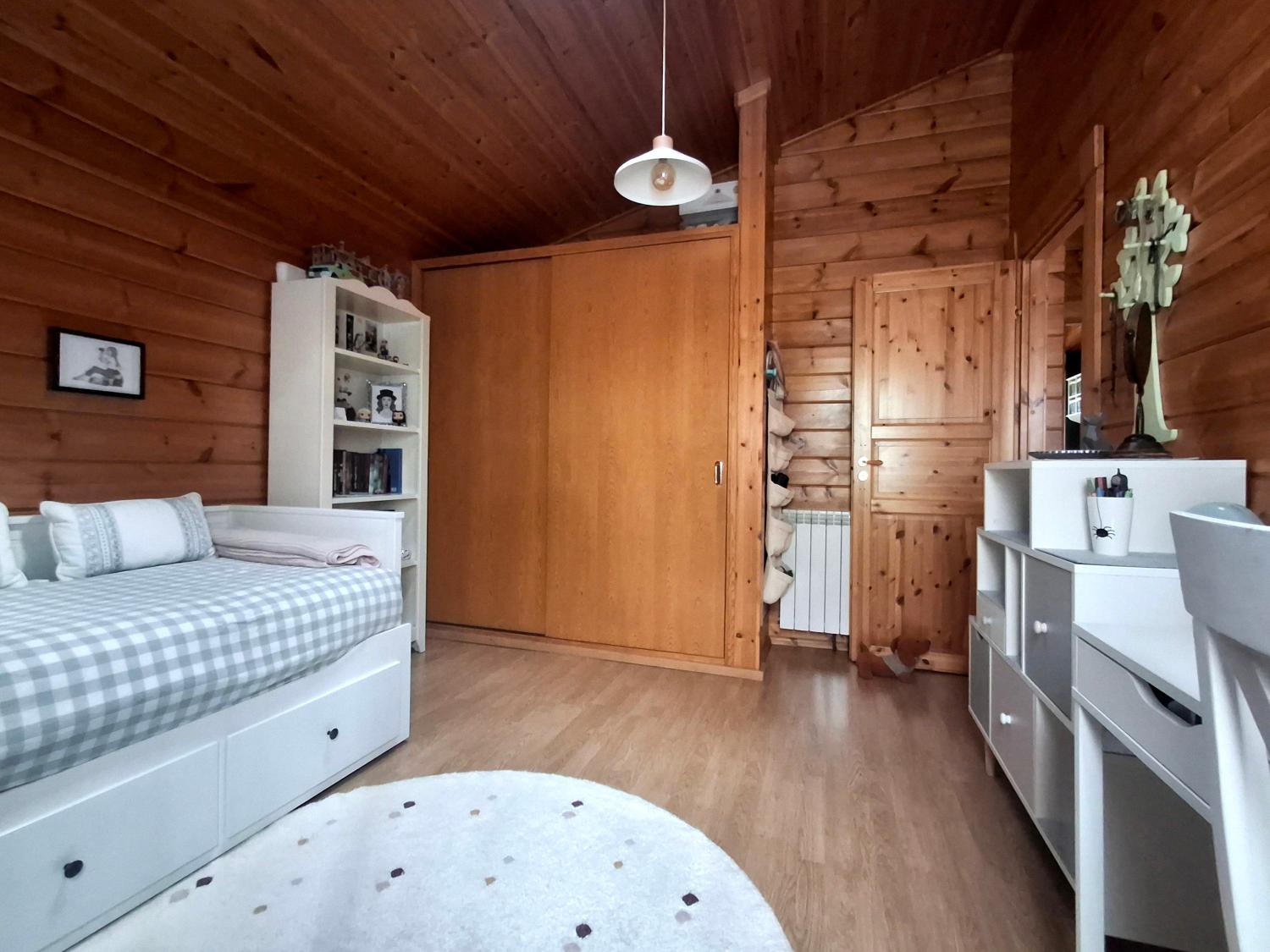  till salu villa San Rafael Segovia Sur 7