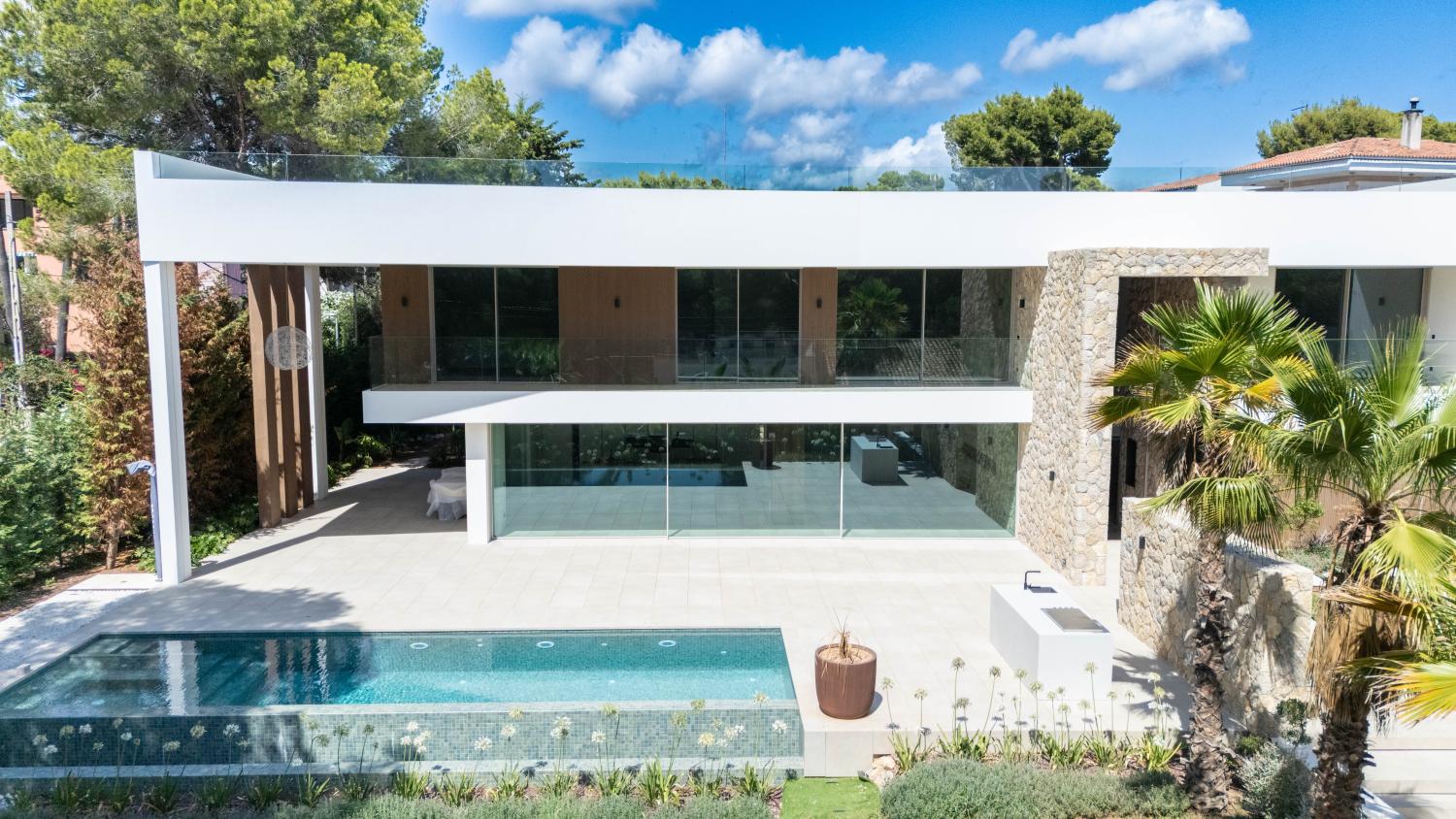  till salu hus Santa Ponsa Ponent 1