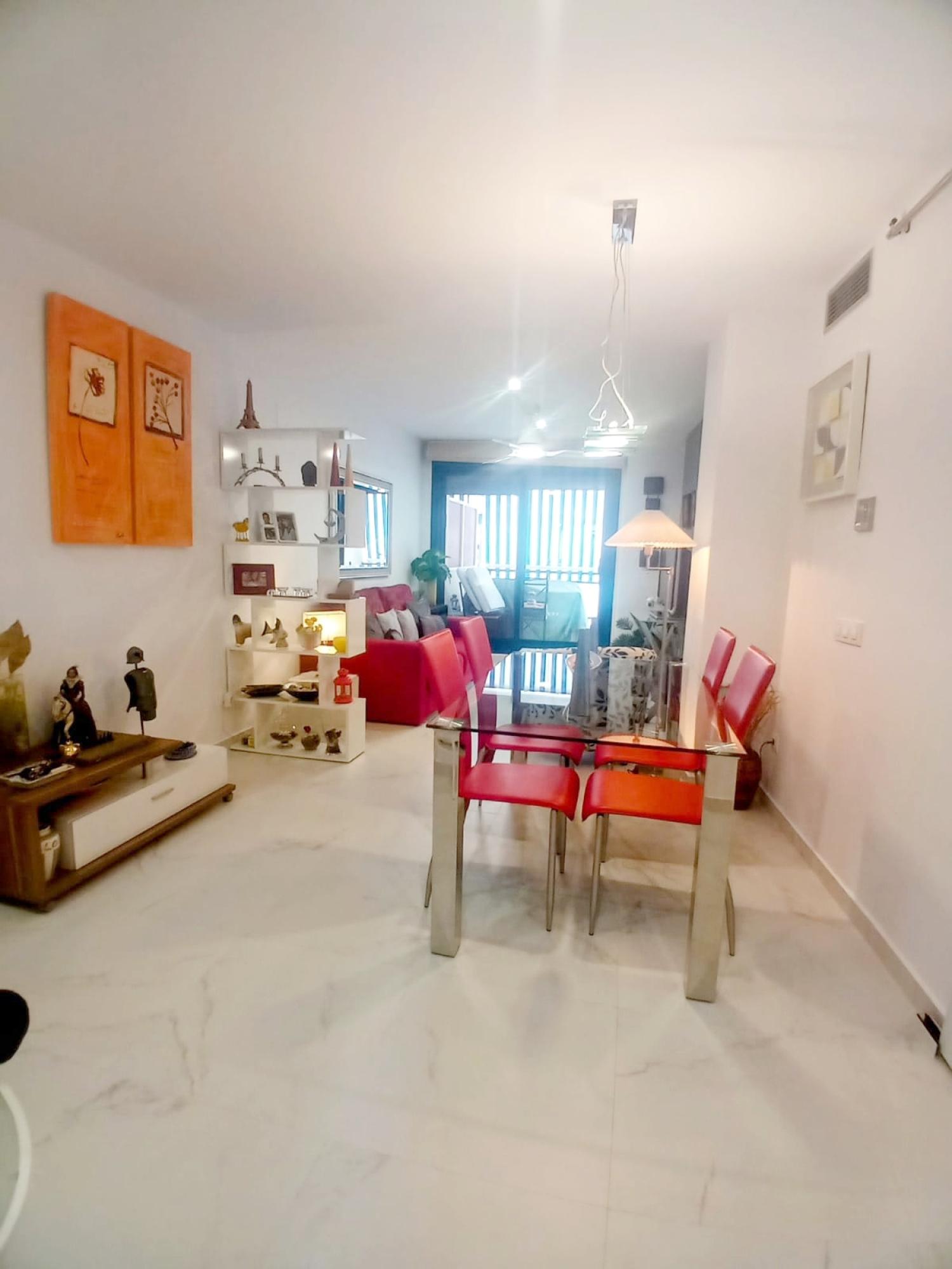  till salu lägenhet Dénia Marina Alta 16