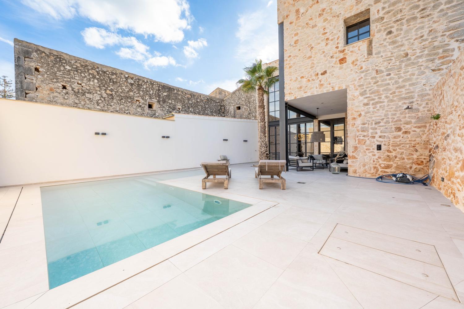  till salu hus Santanyí Sud 3