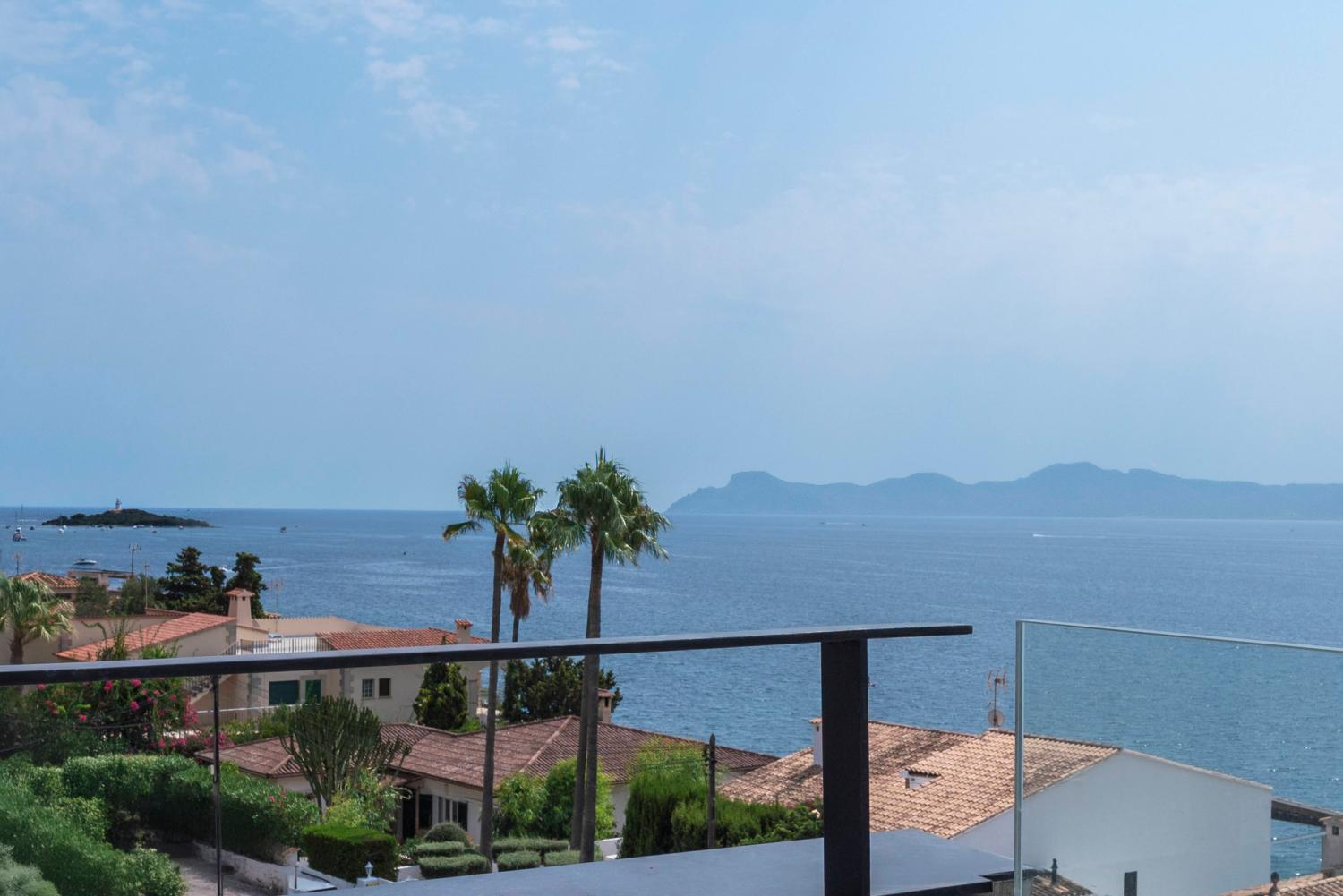  till salu etagevåning Alcudia Nord 3