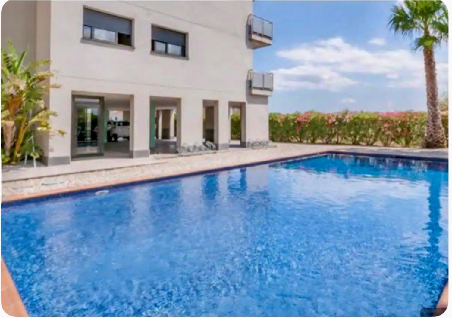  till salu takvåning Sant Pere Pescador Alt Empordà 1