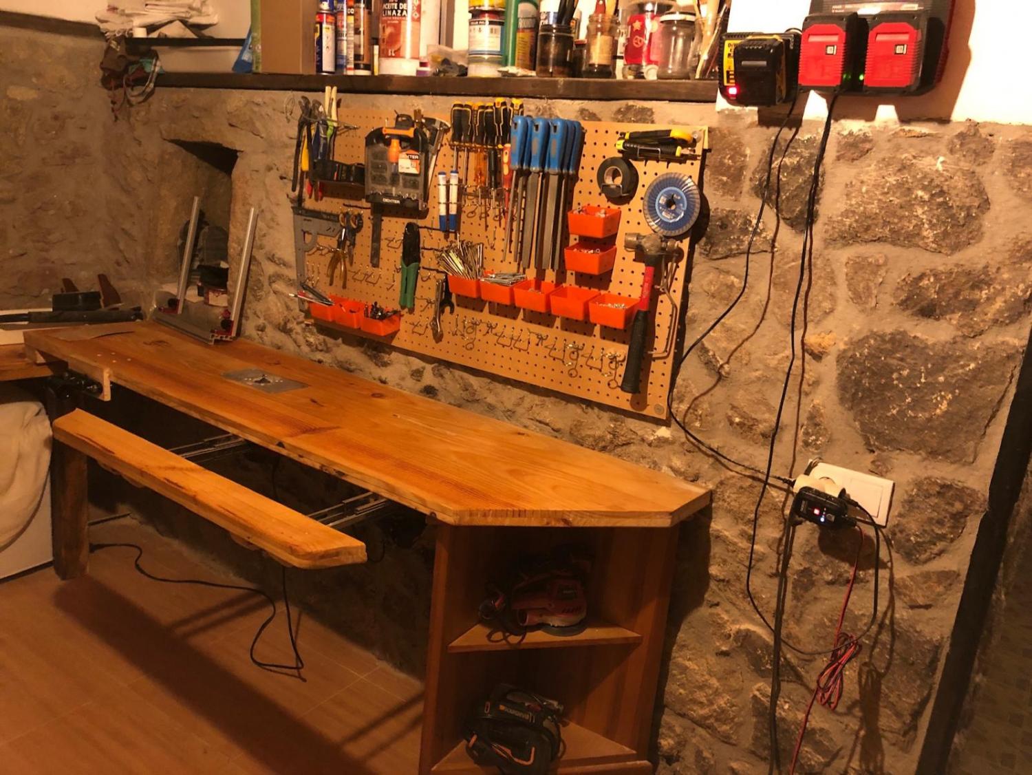  till salu hus på landet Casas Del Castañar Valle Del Jerte 19