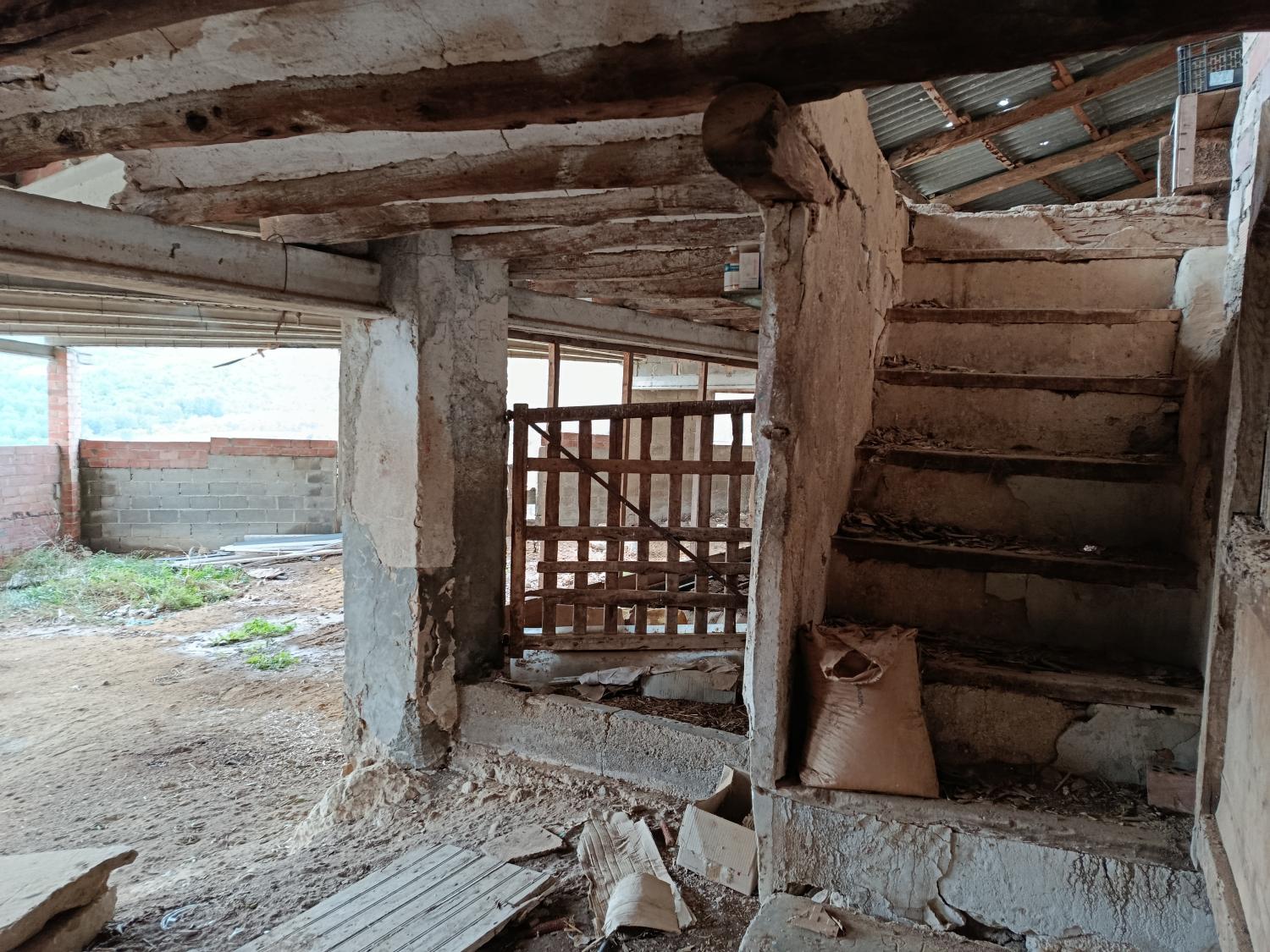  till salu radhus Baldellou Litera (La) 6