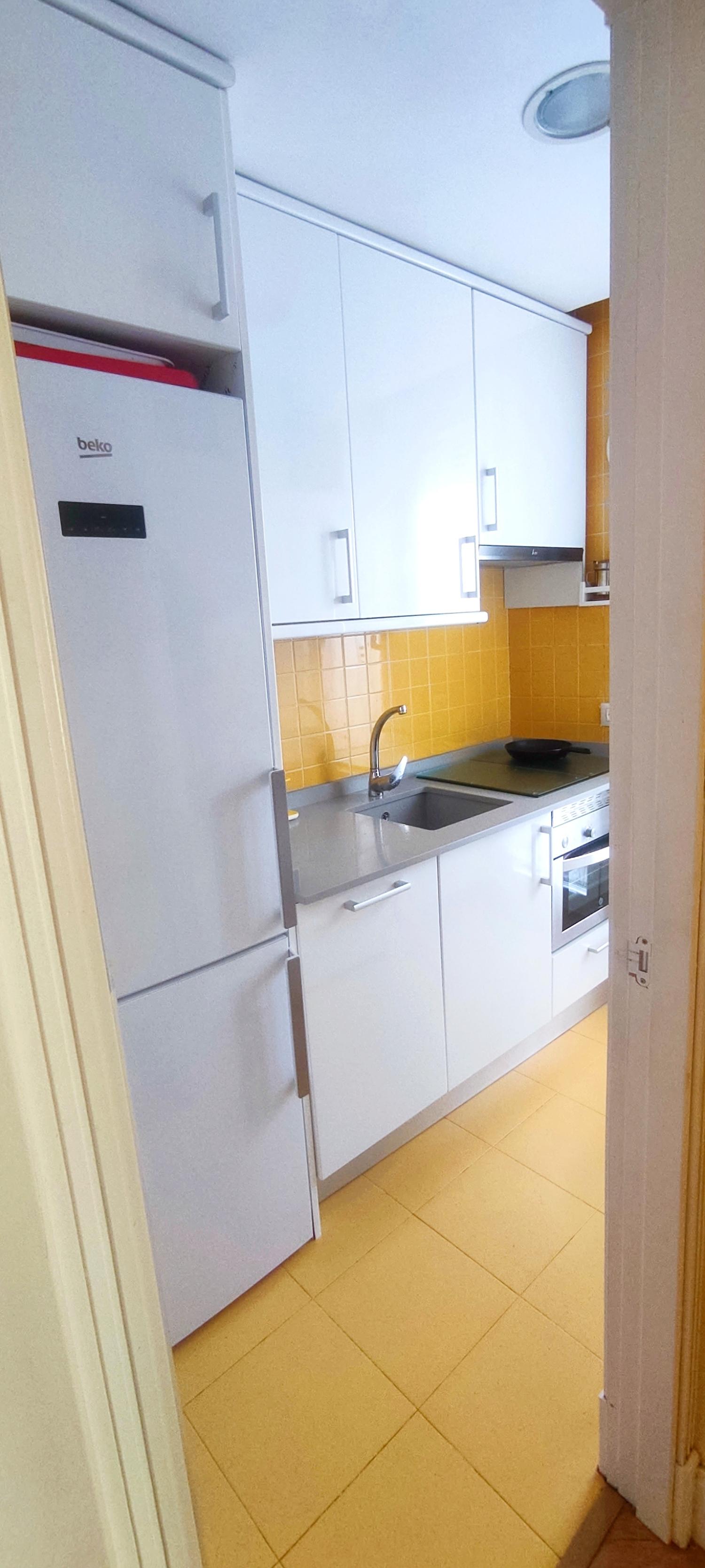  till salu takvåning Tetuán-Almenara Madrid Capital 11