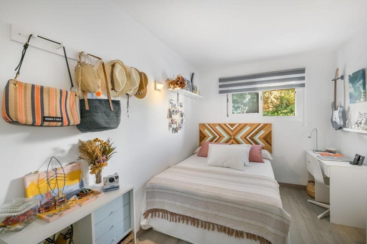  till salu lägenhet Puerto Portals Ponent 9