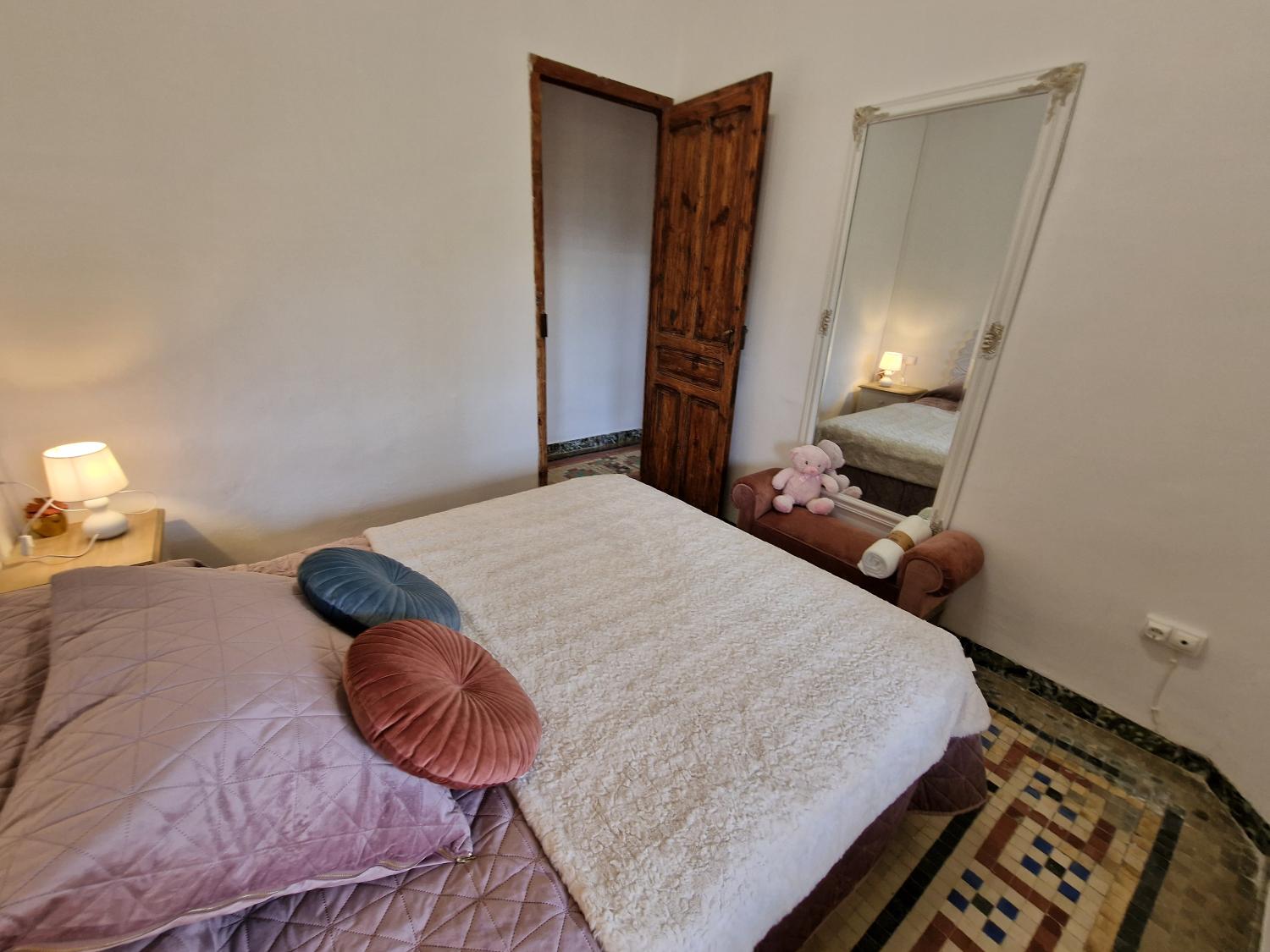  till salu bottenvåning Fuente En-Segures Alt Maestrat 5