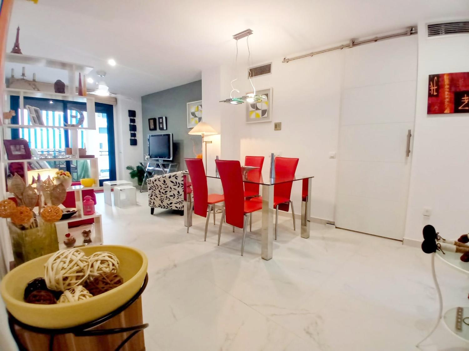  till salu lägenhet Dénia Marina Alta 15