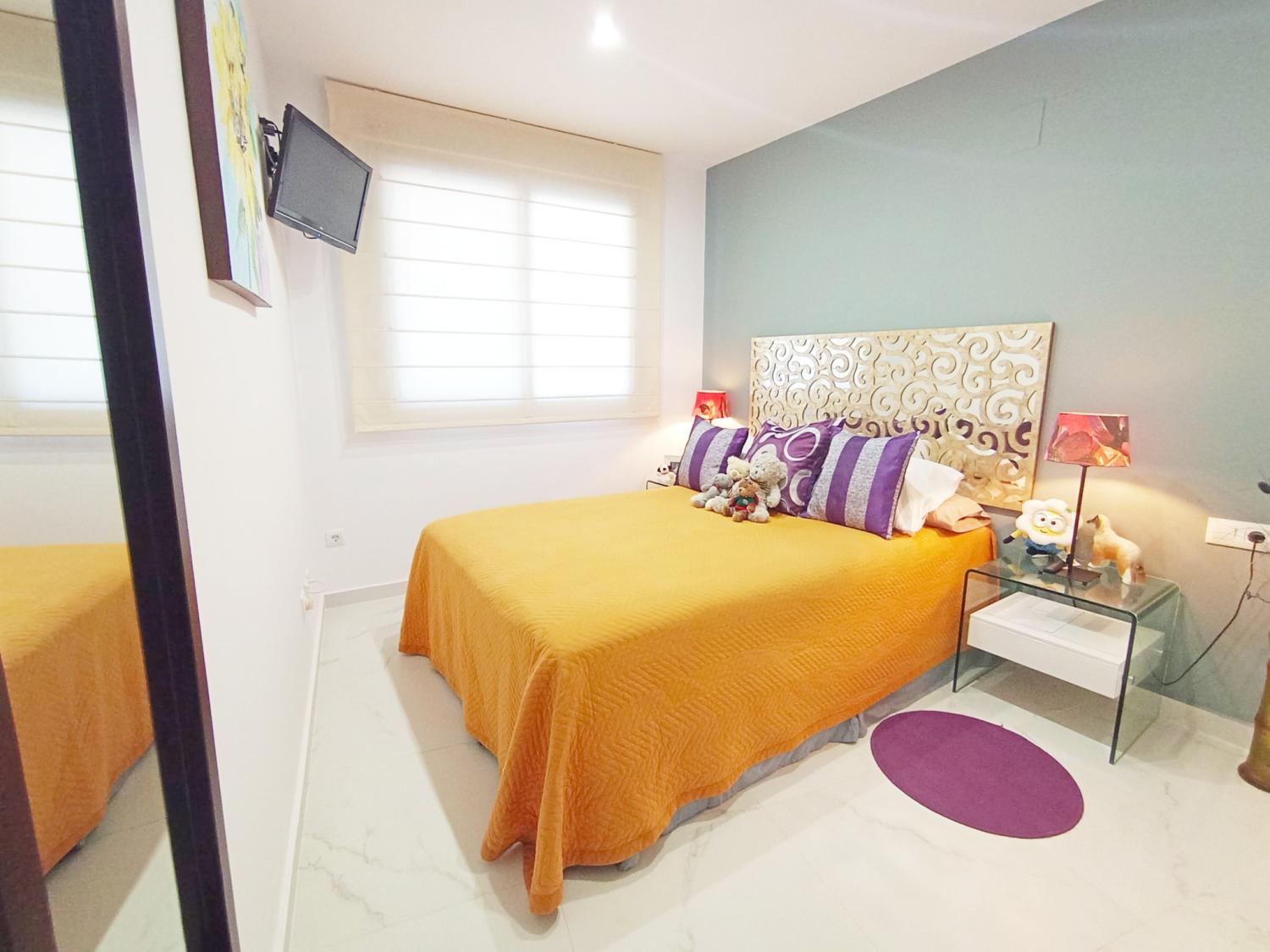  till salu lägenhet Dénia Marina Alta 28