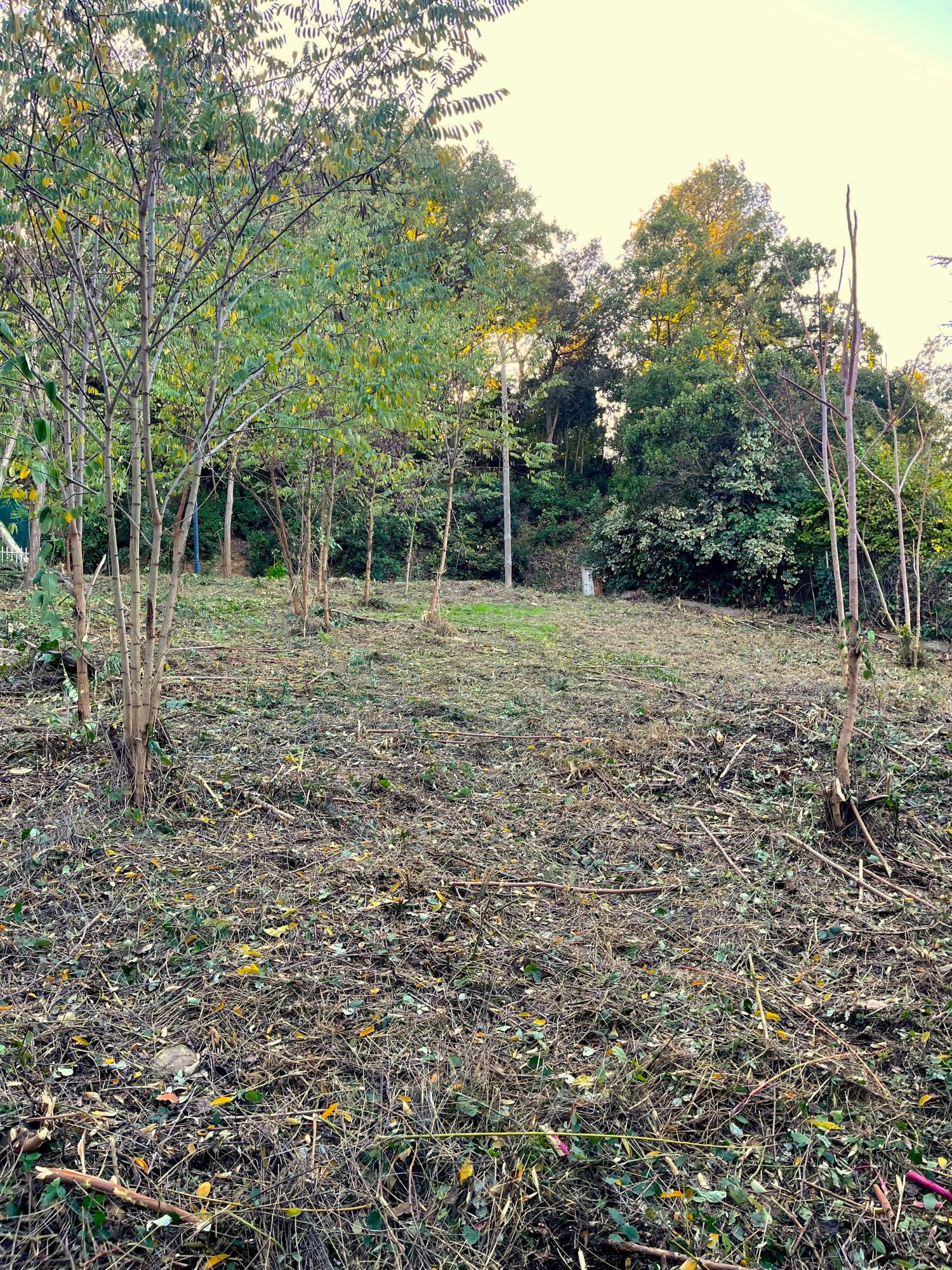  till salu tomt Les Planes Vallès Occidental 2