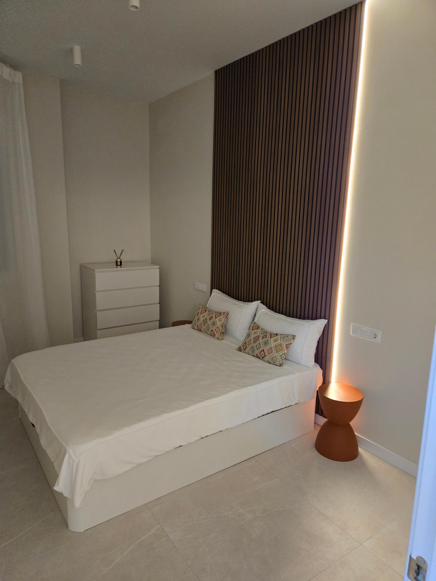  till salu lägenhet Favara Ribera Baixa 6