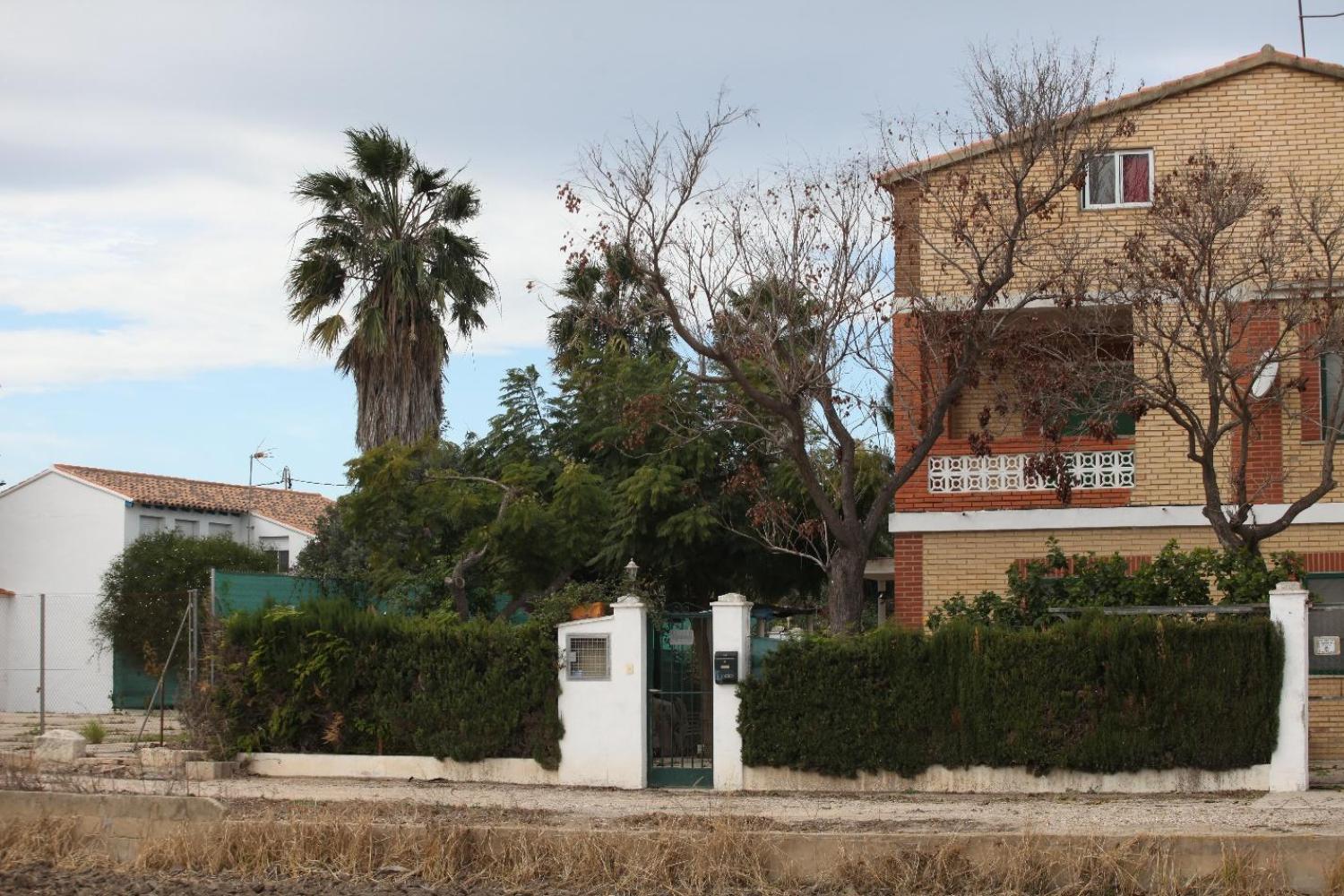  till salu villa Sollana Ribera Baixa 15