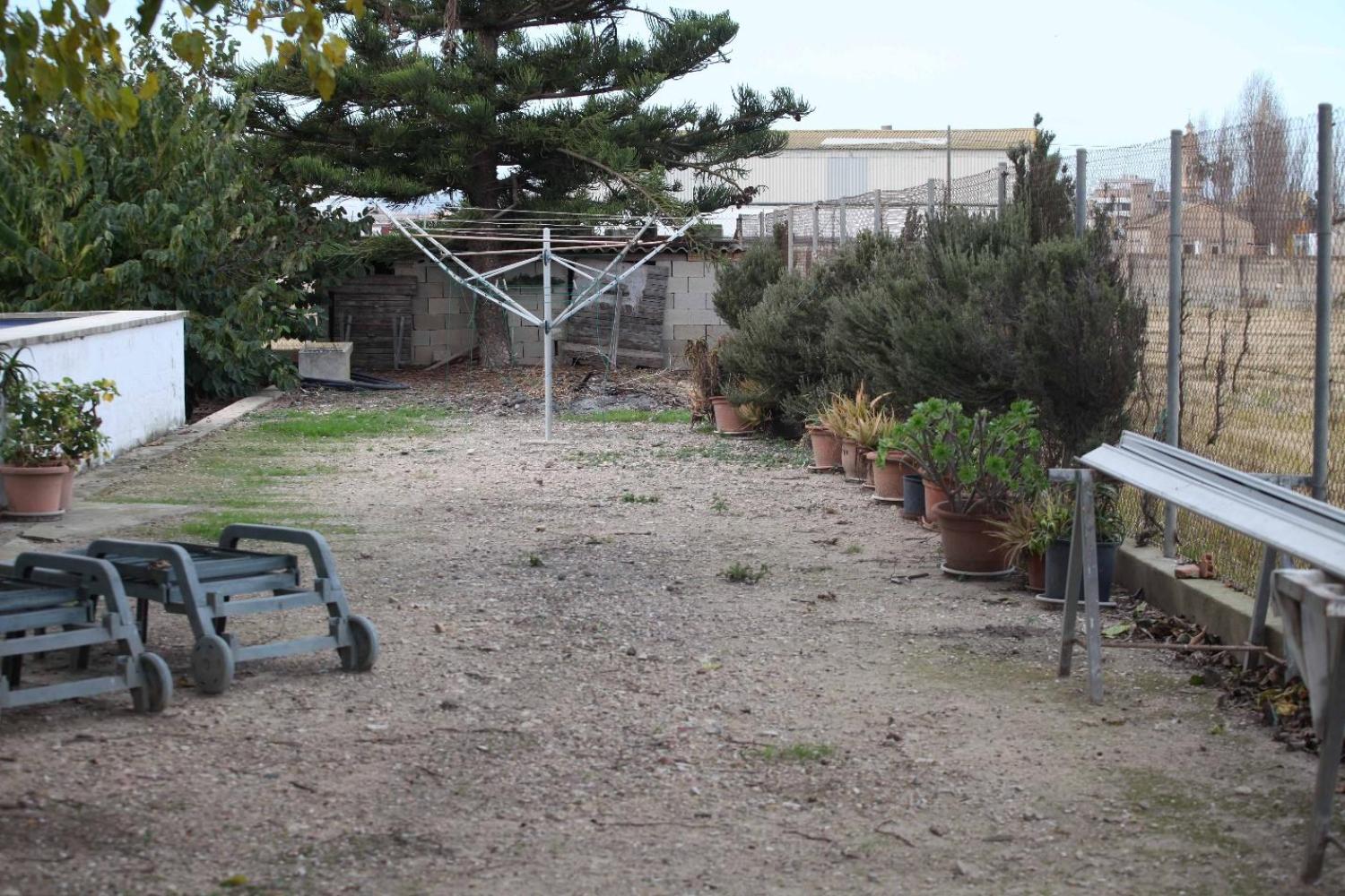  till salu villa Sollana Ribera Baixa 75