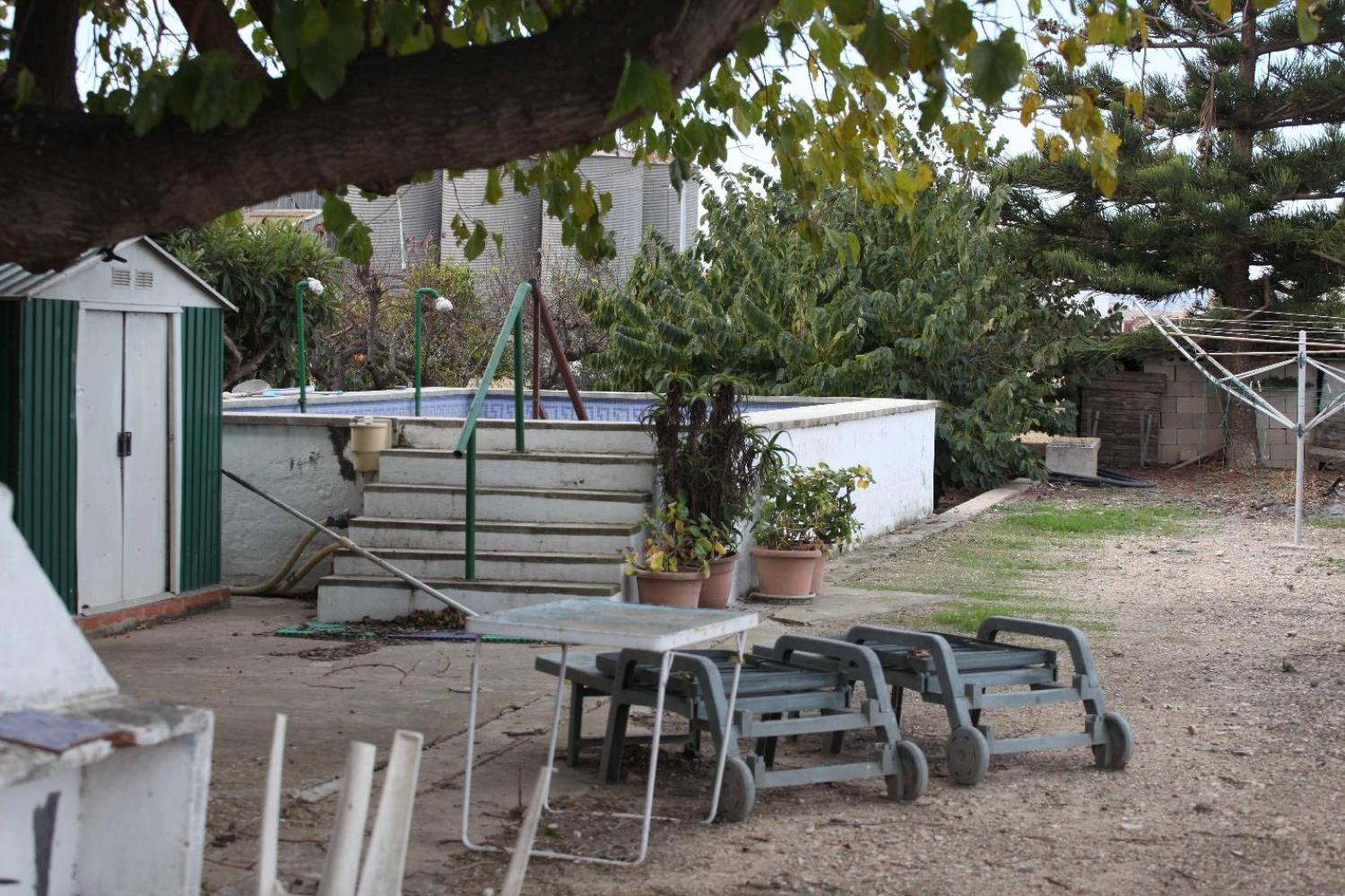  till salu villa Sollana Ribera Baixa 74