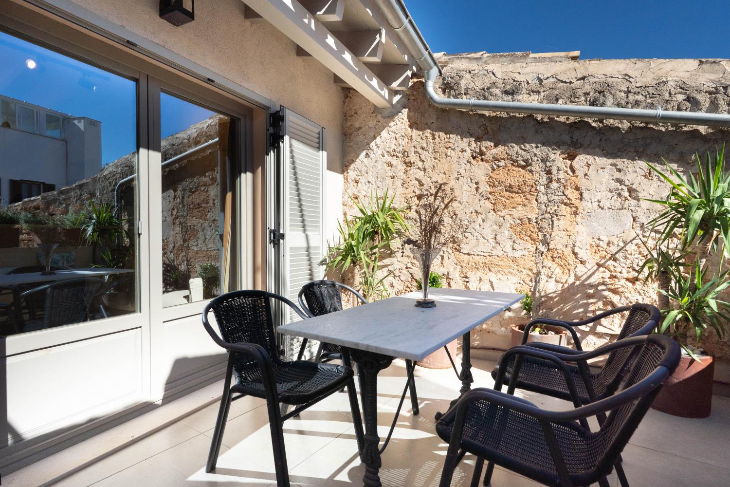  till salu hus Consell Raiguer 5