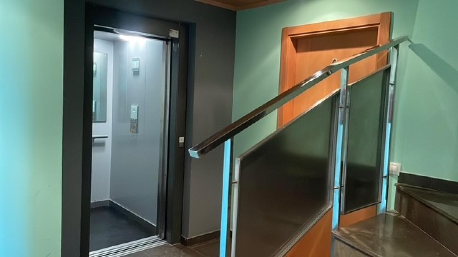  till salu takvåning Sant Pere Pescador Alt Empordà 4