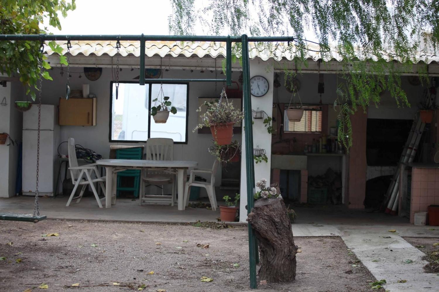  till salu villa Sollana Ribera Baixa 77