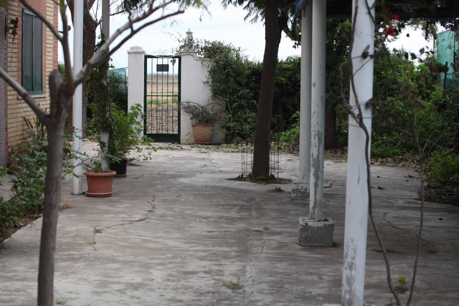  till salu villa Sollana Ribera Baixa 72