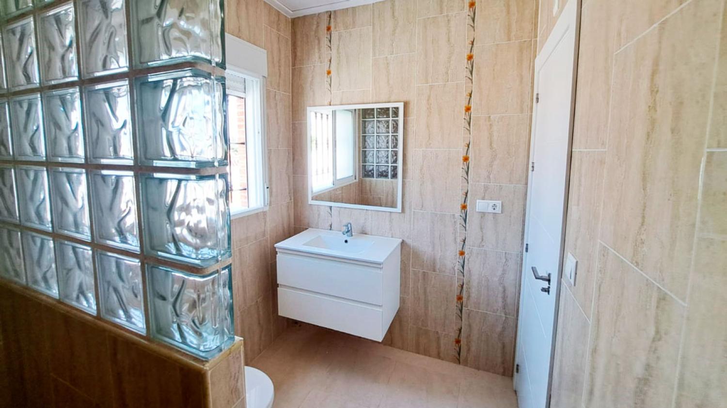 till salu villa Catral Baix Segura 7