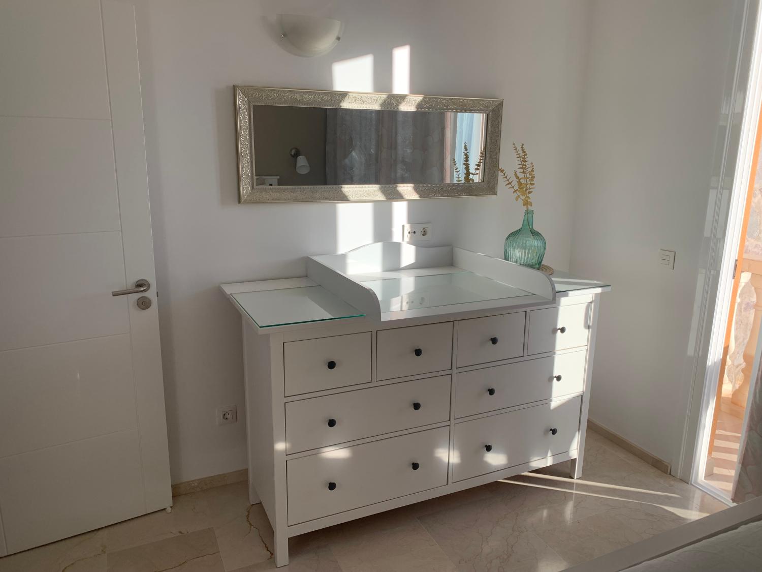  till salu etagevåning La Playa De Tauro Área Sur 21